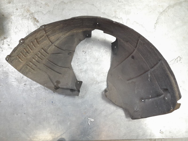Recambio de paso rueda delantero izquierdo para audi q5 sportback (fyt) 35 tdi referencia OEM IAM   