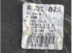 Recambio de paso rueda delantero izquierdo para audi q5 sportback (fyt) 35 tdi referencia OEM IAM    2