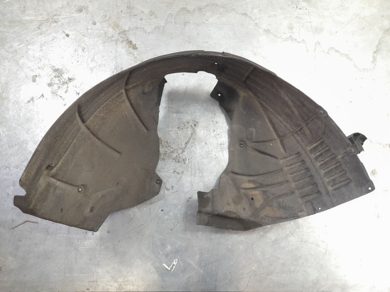 Recambio de paso rueda delantero derecho para audi q5 sportback (fyt) 35 tdi referencia OEM IAM   
