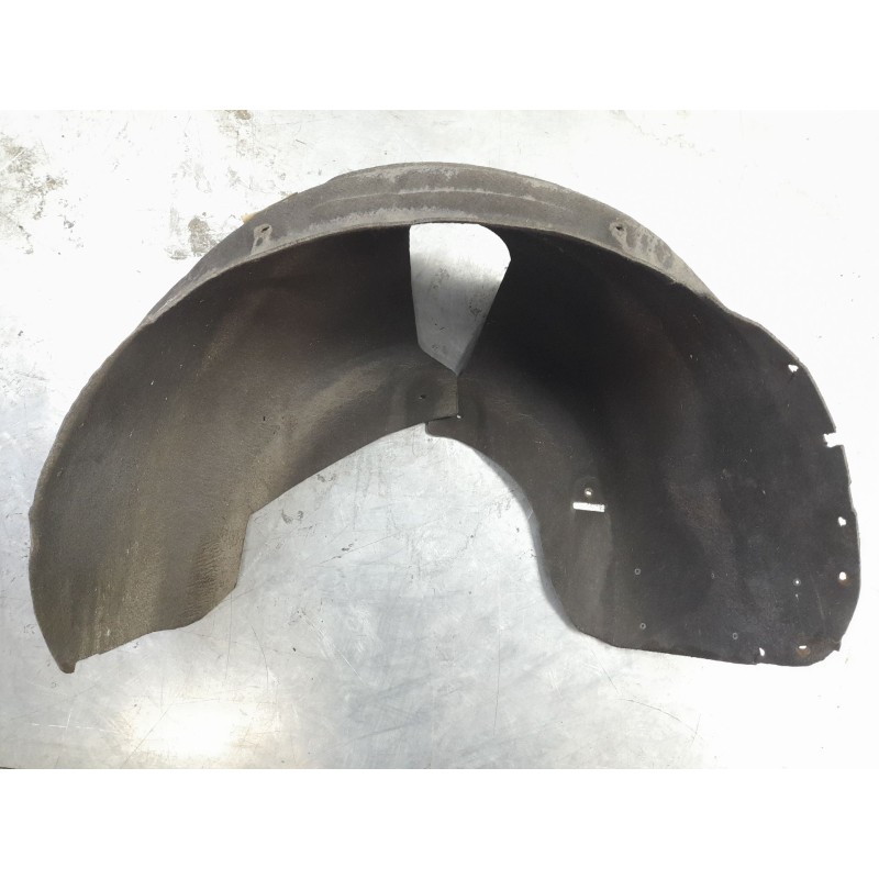 Recambio de paso rueda trasero izquierdo para bentley continental flying spur (3w_) 6.0 referencia OEM IAM   