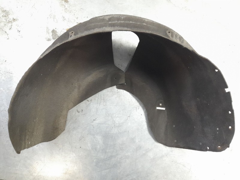 Recambio de paso rueda trasero izquierdo para bentley continental flying spur (3w_) 6.0 referencia OEM IAM   