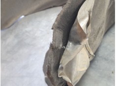 Recambio de paso rueda trasero izquierdo para bentley continental flying spur (3w_) 6.0 referencia OEM IAM    2