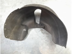 Recambio de paso rueda trasero derecho para bentley continental flying spur (3w_) 6.0 referencia OEM IAM   