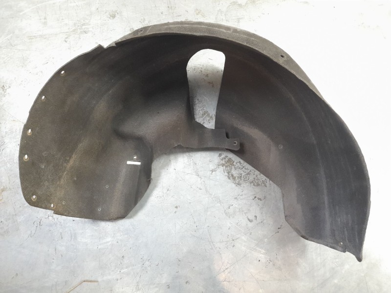 Recambio de paso rueda trasero derecho para bentley continental flying spur (3w_) 6.0 referencia OEM IAM   