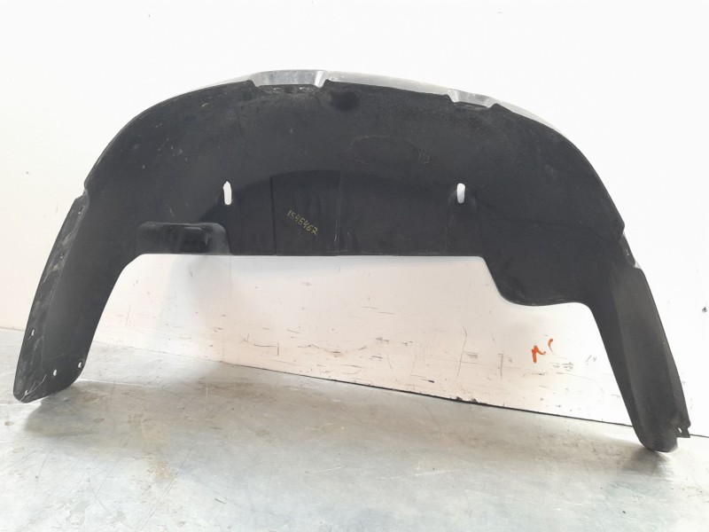 Recambio de paso rueda trasero derecho para volkswagen amarok referencia OEM IAM   