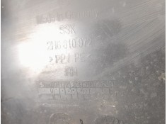 Recambio de paso rueda trasero derecho para volkswagen amarok referencia OEM IAM    2