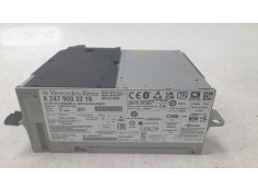 SISTEMA NAVEGACION GPS A2479003216 A2479003216 