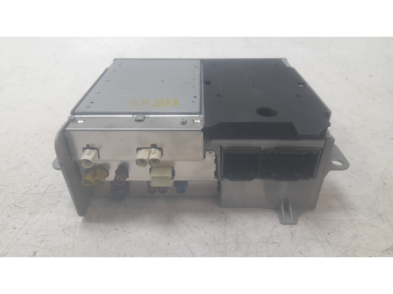 Recambio de sistema navegacion gps para mercedes-benz b-klasse (bm 247) b 200 d referencia OEM IAM A2479003216  