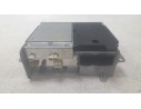 SISTEMA NAVEGACION GPS A2479003216 