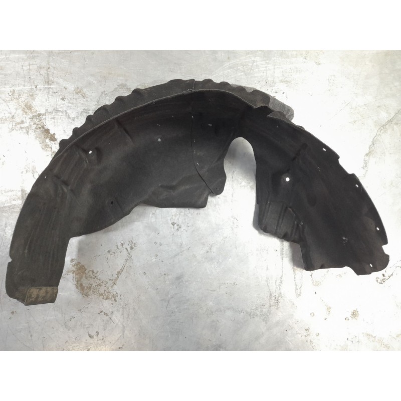 Recambio de paso rueda trasero izquierdo para mercedes-benz cla-klasse (bm 118) cla 250 e (118.385) referencia OEM IAM 118690180
