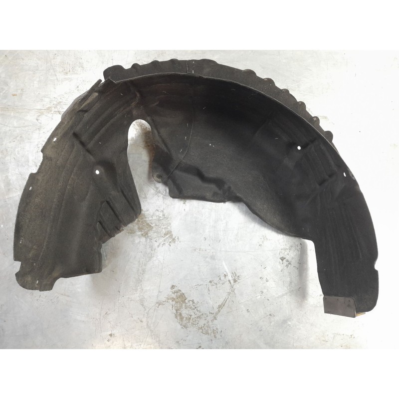 Recambio de paso rueda trasero derecho para mercedes-benz cla-klasse (bm 118) cla 250 e (118.385) referencia OEM IAM 1186901900 