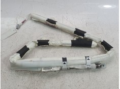 Recambio de airbag cortina delantero derecho para opel corsa f (p2jo) corsa-e (68) referencia OEM IAM 9827991580  