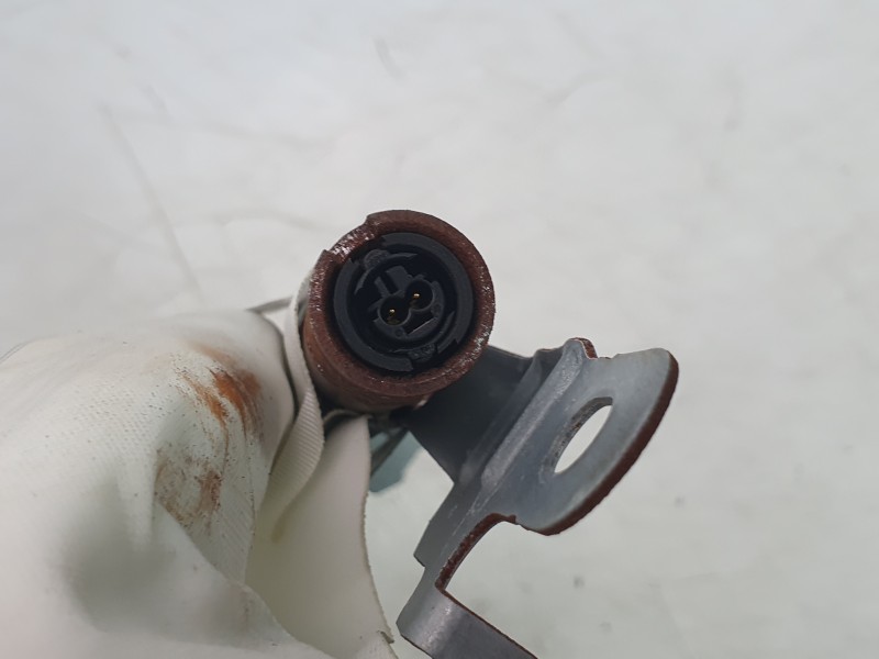 Recambio de airbag cortina delantero izquierdo para opel corsa f (p2jo) corsa-e (68) referencia OEM IAM 9827991480  