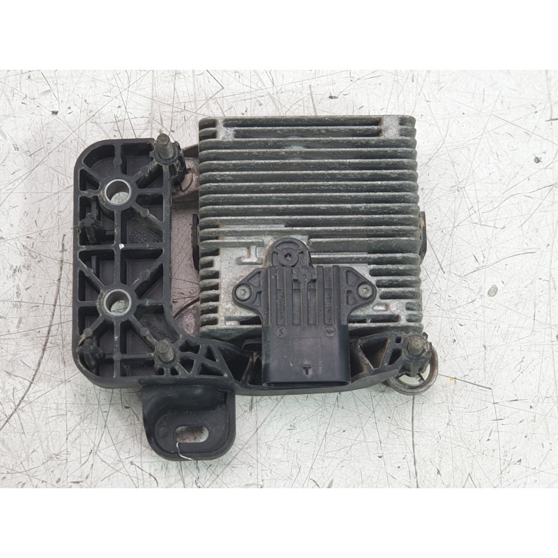 Recambio de modulo electronico para opel corsa f (p2jo) corsa-e (68) referencia OEM IAM 9839967780  