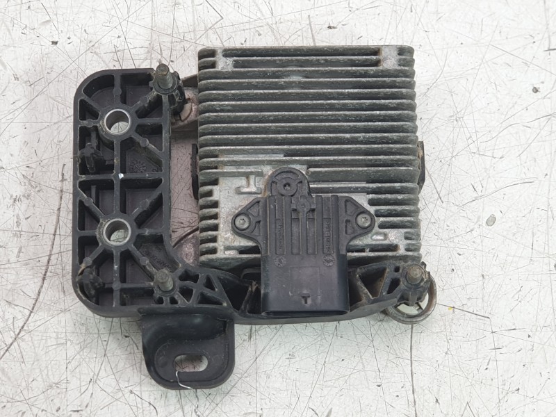 Recambio de modulo electronico para opel corsa f (p2jo) corsa-e (68) referencia OEM IAM 9839967780  