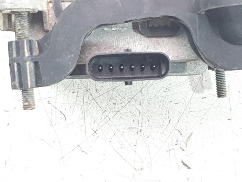 Recambio de modulo electronico para opel corsa f (p2jo) corsa-e (68) referencia OEM IAM 9839967780  