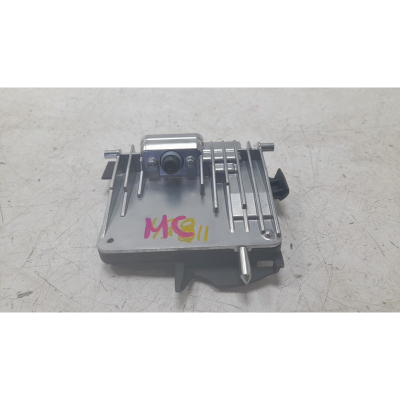 Recambio de camara vision frontal para mercedes-benz b-klasse (bm 247) b 200 d referencia OEM IAM A2479002814  