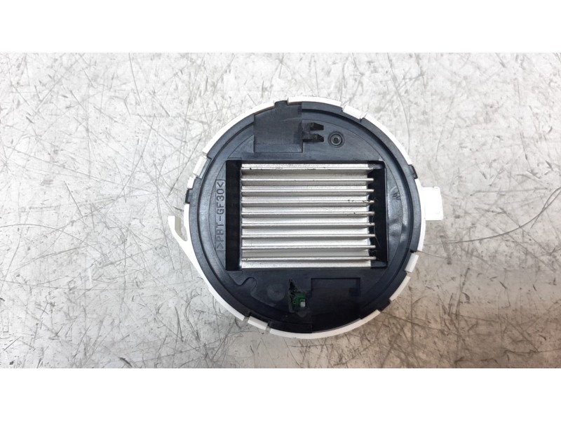 Recambio de resistencia calefaccion para mazda cx-3 2.0 cat referencia OEM IAM H7651BHS3  