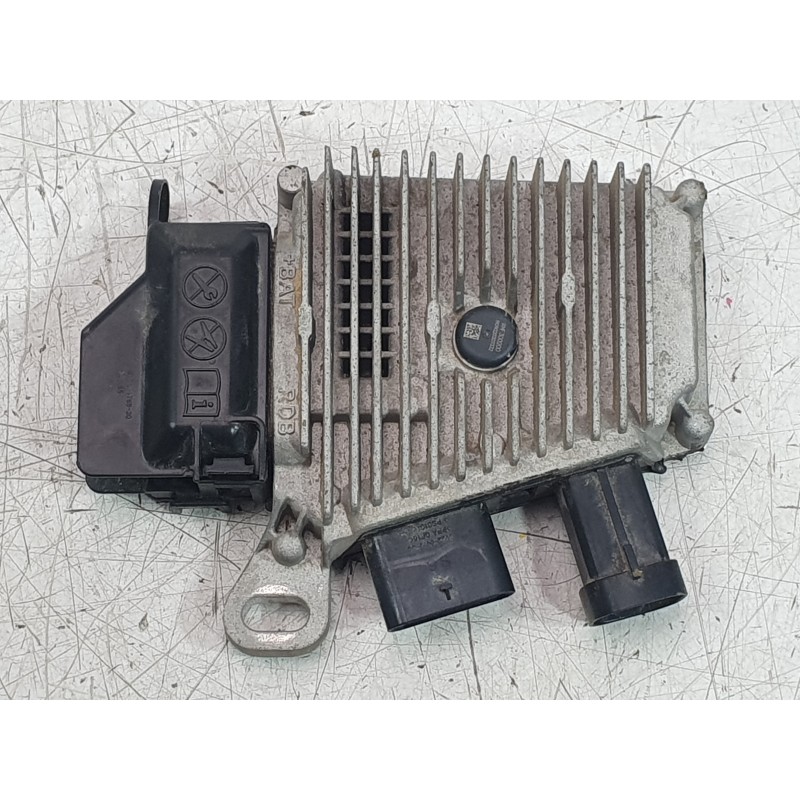 Recambio de modulo electronico para opel corsa f (p2jo) corsa-e (68) referencia OEM IAM 9867559480  