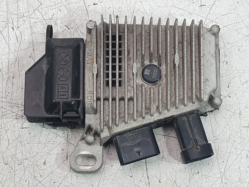Recambio de modulo electronico para opel corsa f (p2jo) corsa-e (68) referencia OEM IAM 9867559480  