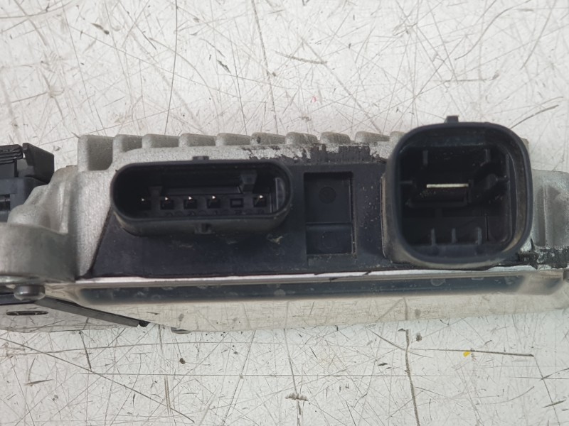 Recambio de modulo electronico para opel corsa f (p2jo) corsa-e (68) referencia OEM IAM 9867559480  