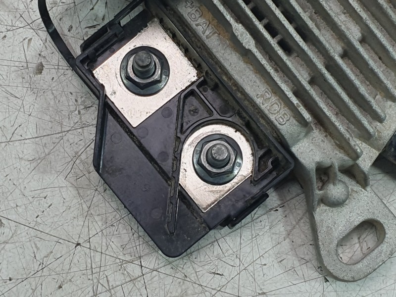 Recambio de modulo electronico para opel corsa f (p2jo) corsa-e (68) referencia OEM IAM 9867559480  