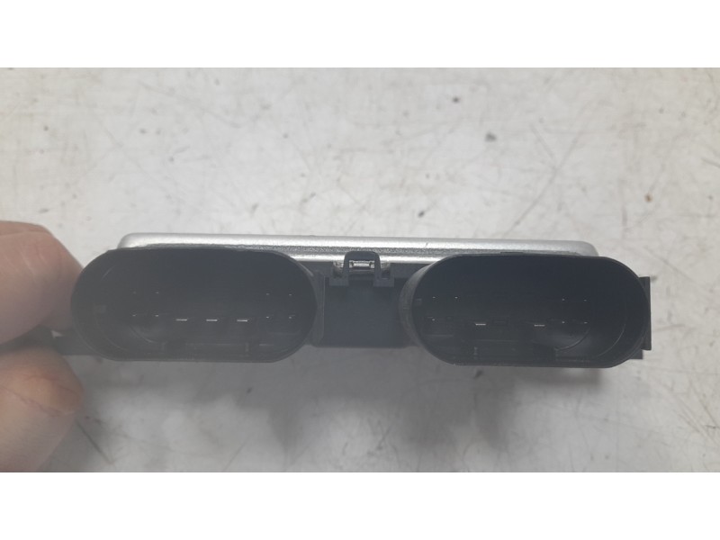 Recambio de modulo electronico para mercedes-benz b-klasse (bm 247) b 200 d referencia OEM IAM A0009008214  