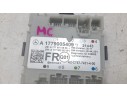 MODULO CONFORT A1779005409 A1779005409 A2C7577431400