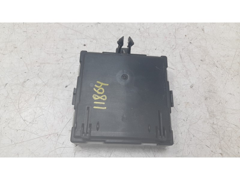 Recambio de modulo confort para mercedes-benz b-klasse (bm 247) b 200 d referencia OEM IAM A1779005409 A2C7577431400 