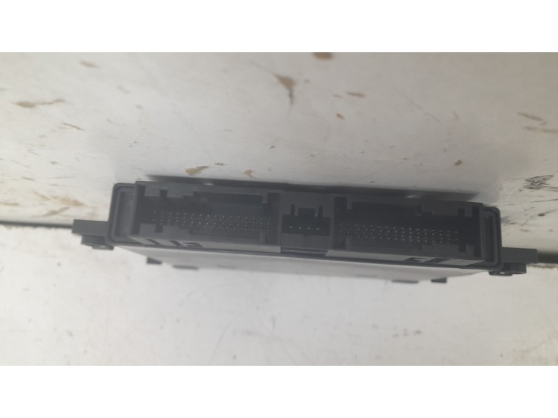 Recambio de centralita cambio automatico para mercedes-benz b-klasse (bm 247) b 200 d referencia OEM IAM A2139003317 A3C02998300