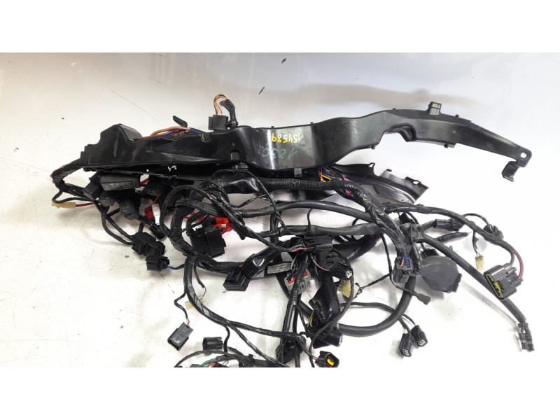 Recambio de cableado electrico para triumph street triple 765 rs street triple 765 rs referencia OEM IAM T2507659  