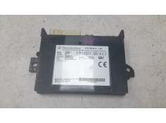 MODULO ELECTRONICO A2479004415 A2479004415 