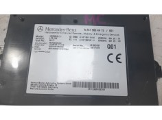 Recambio de modulo electronico para mercedes-benz b-klasse (bm 247) b 200 d referencia OEM IAM A2479004415   2