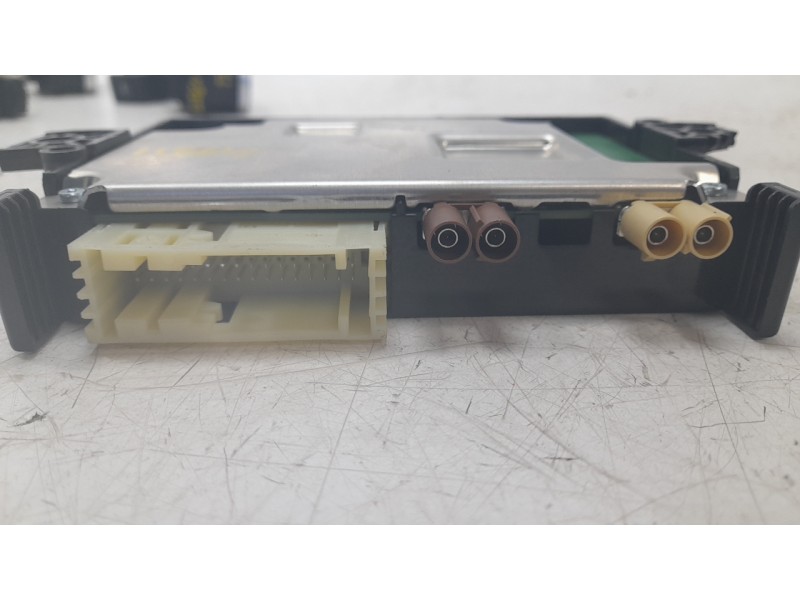 Recambio de modulo electronico para mercedes-benz b-klasse (bm 247) b 200 d referencia OEM IAM A2479004415  
