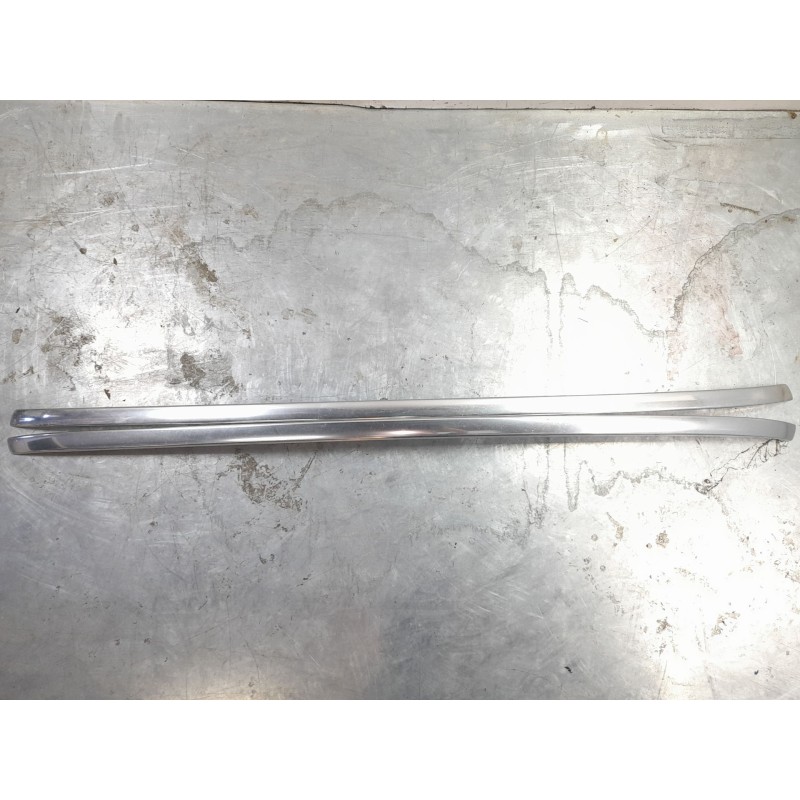 Recambio de barras techo para opel grandland / grandland x (a18, p1uo) 1.2 (75) referencia OEM IAM YP000150VV  