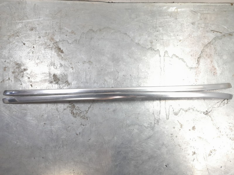 Recambio de barras techo para opel grandland / grandland x (a18, p1uo) 1.2 (75) referencia OEM IAM YP000150VV  