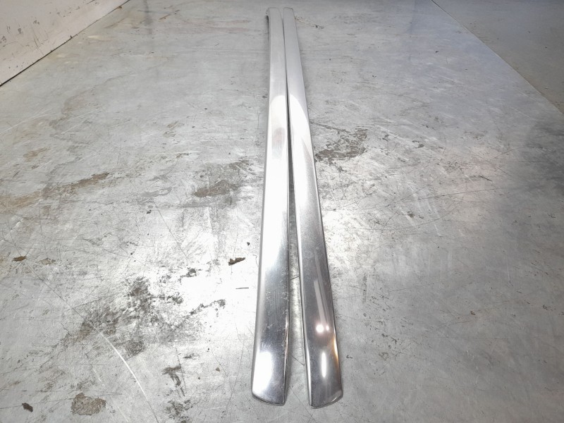 Recambio de barras techo para opel grandland / grandland x (a18, p1uo) 1.2 (75) referencia OEM IAM YP000150VV  