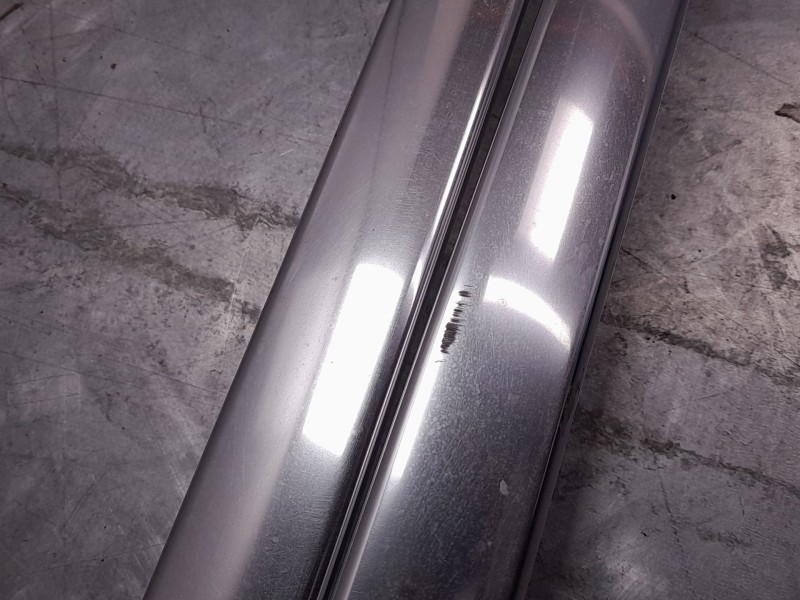 Recambio de barras techo para opel grandland / grandland x (a18, p1uo) 1.2 (75) referencia OEM IAM YP000150VV  