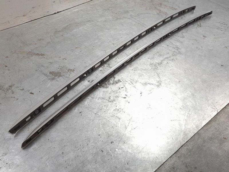 Recambio de barras techo para opel grandland / grandland x (a18, p1uo) 1.2 (75) referencia OEM IAM YP000150VV  