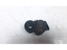 Recambio de motor calefaccion para renault megane iv berlina 5p 1.5 blue dci diesel fap referencia OEM IAM T32088BA   2