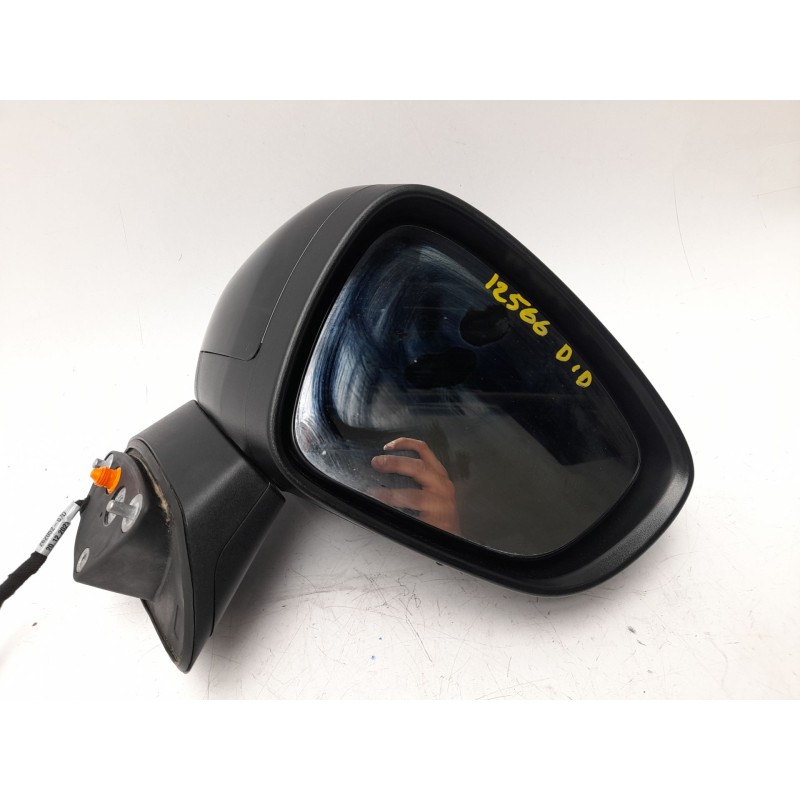 Recambio de retrovisor derecho para opel crossland x / crossland (p17, p2qo) 1.2 (75) referencia OEM IAM 98110259IO  1051671011/