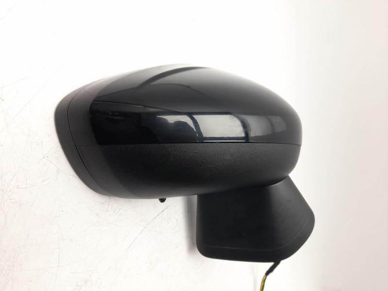 Recambio de retrovisor derecho para opel crossland x / crossland (p17, p2qo) 1.2 (75) referencia OEM IAM 98110259IO  1051671011/