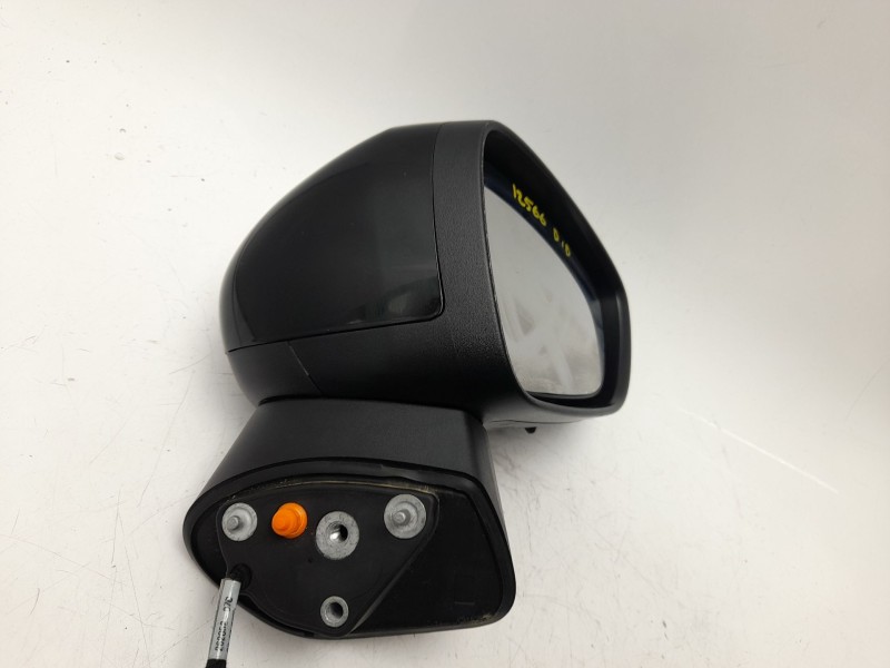 Recambio de retrovisor derecho para opel crossland x / crossland (p17, p2qo) 1.2 (75) referencia OEM IAM 98110259IO  1051671011/