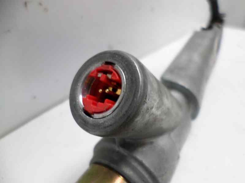 Recambio de cinturon seguridad delantero derecho para renault scenic ii confort dynamique referencia OEM IAM   