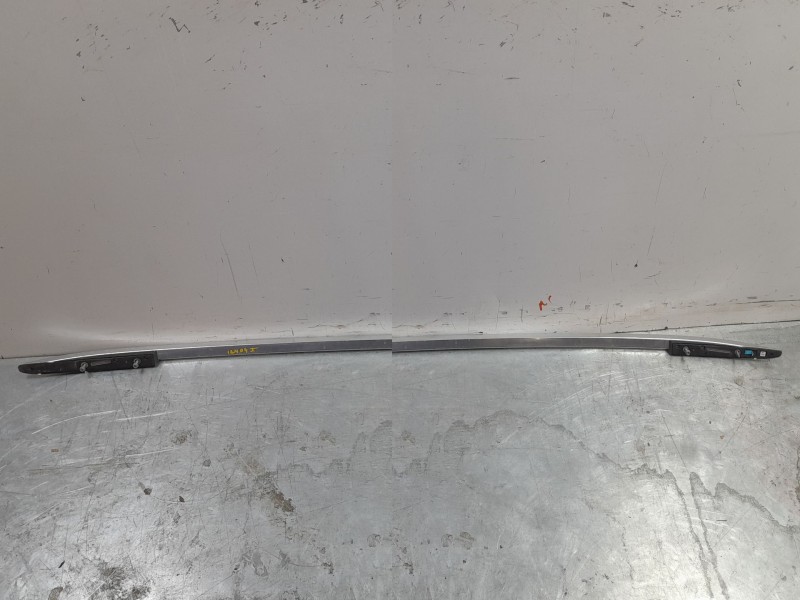 Recambio de barras techo para volkswagen touran (5t1) 2.0 tdi referencia OEM IAM 5TA860043JUBN  