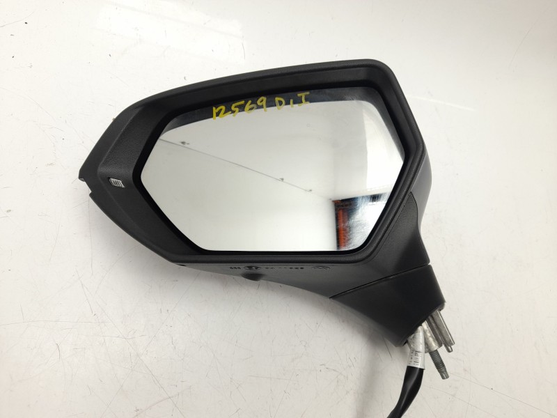 Recambio de retrovisor izquierdo para seat leon (kl1, klg) 1.0 tsi referencia OEM IAM 5FB857501T  