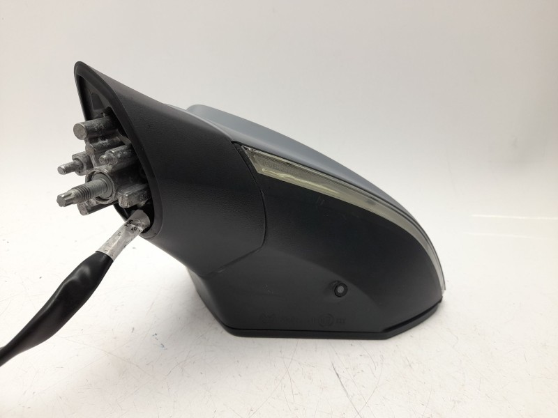 Recambio de retrovisor izquierdo para seat leon (kl1, klg) 1.0 tsi referencia OEM IAM 5FB857501T  
