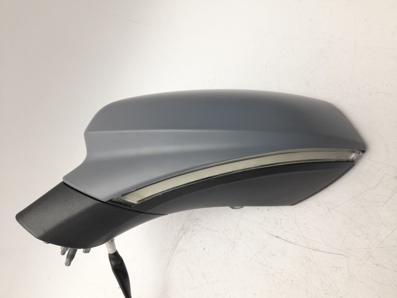 Recambio de retrovisor izquierdo para seat leon (kl1, klg) 1.0 tsi referencia OEM IAM 5FB857501T  