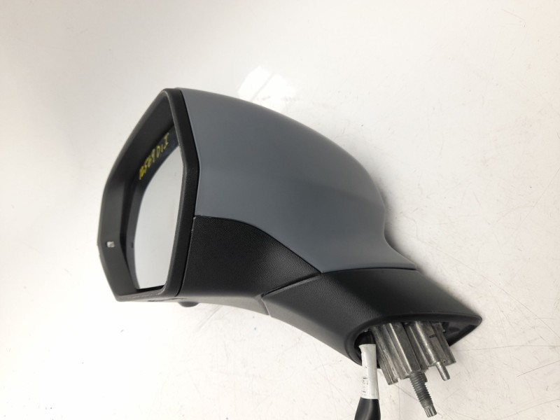 Recambio de retrovisor izquierdo para seat leon (kl1, klg) 1.0 tsi referencia OEM IAM 5FB857501T  