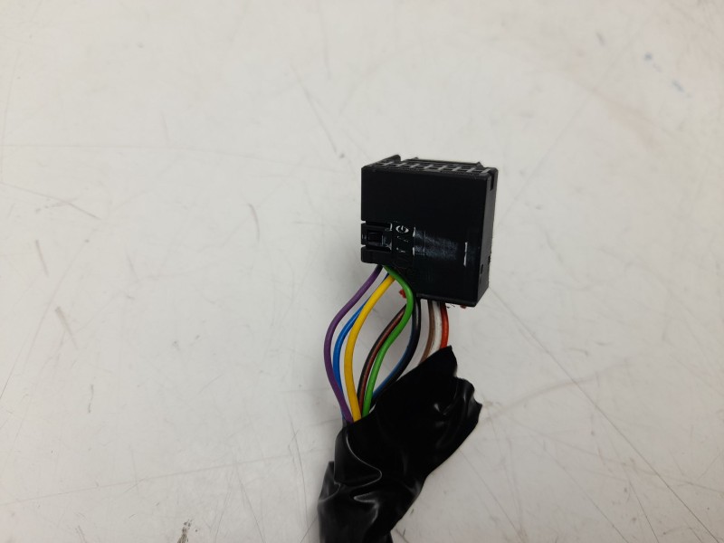 Recambio de retrovisor izquierdo para seat leon (kl1, klg) 1.0 tsi referencia OEM IAM 5FB857501T  